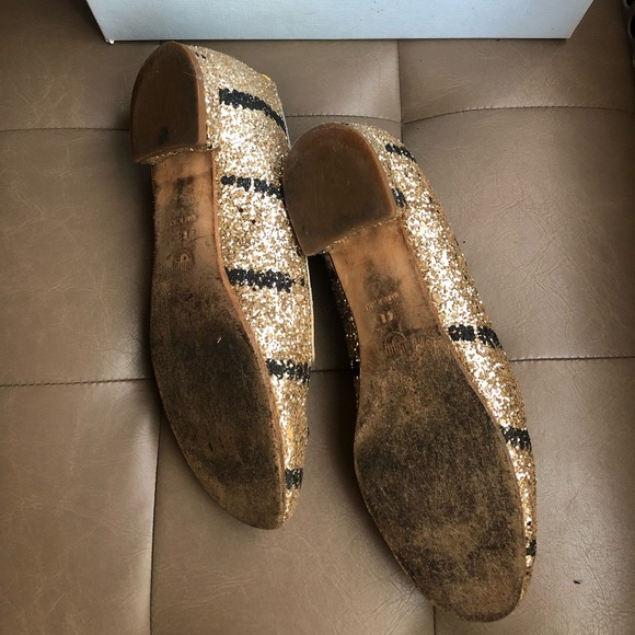 CHIARA FERRAGNI mascara gold flat - Picture 8 of 8